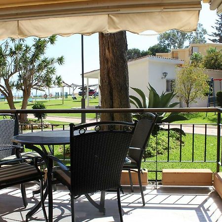 Playa Bella 3-1E Apartment Естепона Екстериор снимка