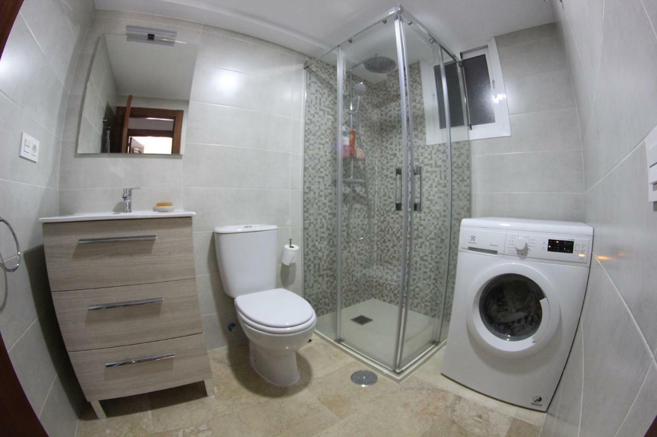 Playa Bella 3-1E Apartment Естепона Екстериор снимка