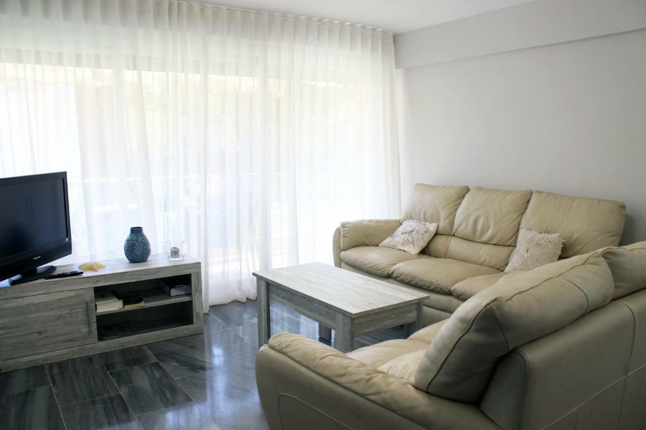 Playa Bella 3-1E Apartment Естепона Екстериор снимка