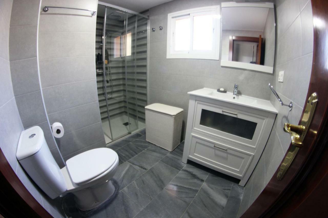 Playa Bella 3-1E Apartment Естепона Екстериор снимка