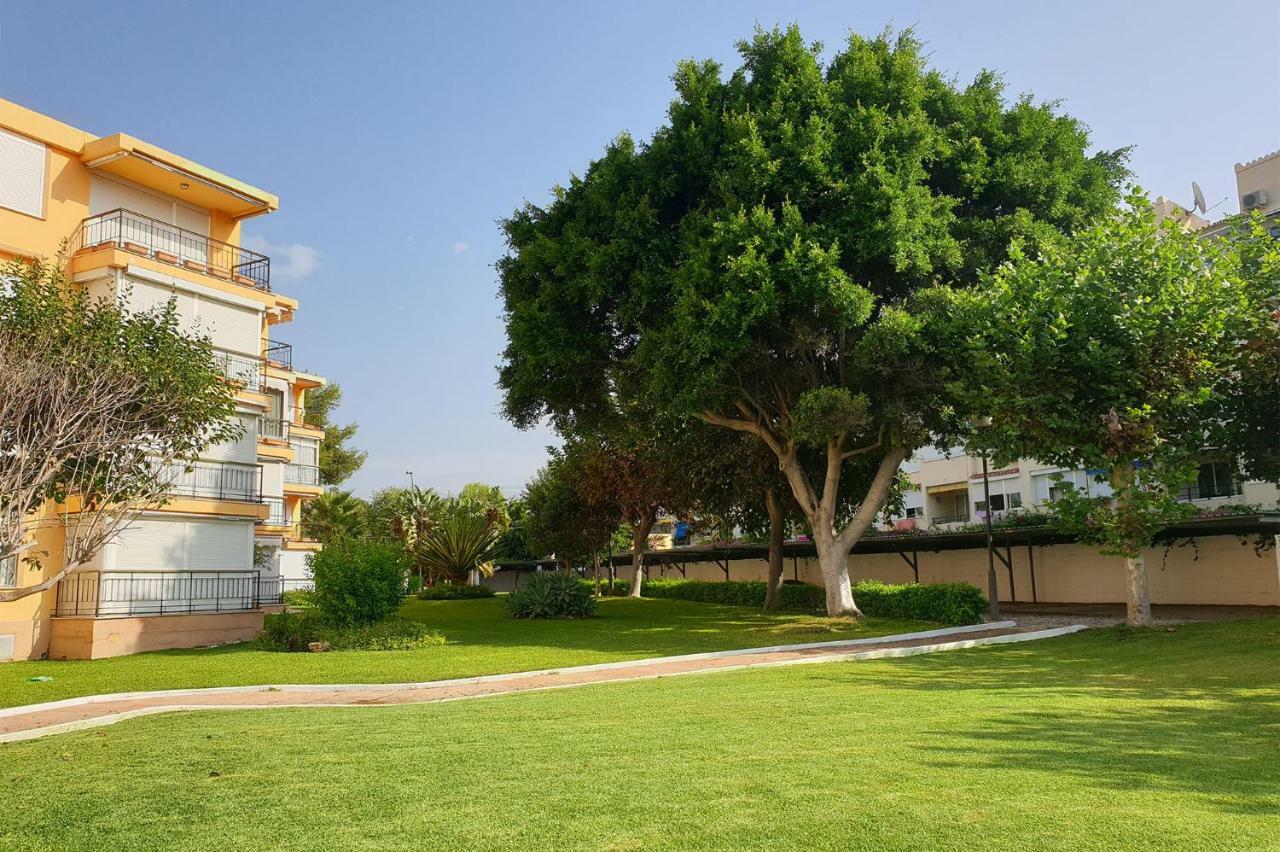 Playa Bella 3-1E Apartment Естепона Екстериор снимка